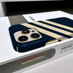 Minimal Striped Protective Phone Case for iPhone 17 Pro Max 16 15 Pro 14 13 12 - Image 7