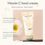 Novo Moisturizing Hand Cream for Dry, Rough, and Cracked Skin - Your Travel-Sized Solution for Hydrated Hands and Preventing Skin Cracking in Daily Care - Image 4