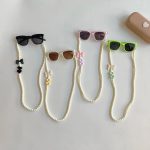 Kids Colorful UV Protection Sunglasses Set - Image 9