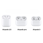 Princess Bow Pearl Shell Wireless Earbuds Case - Image 8