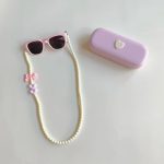 Kids Colorful UV Protection Sunglasses Set - Image 10
