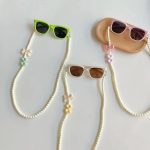 Kids Colorful UV Protection Sunglasses Set - Image 11