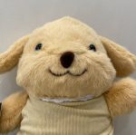 Cute Dog Poodle Doll - Image 5
