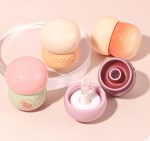 Novo Moisturising Lip Jelly | Non-Fading Lipstick Jelly Finish