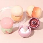 Novo Moisturising Lip Jelly | Non-Fading Lipstick Jelly Finish