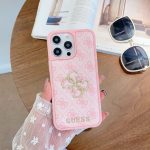 Luxury Full Coverage Phone Case for iPhone Pro & Pro Max Series - Image 4