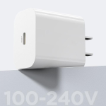 Pisen 20W GaN Fast Charger with Type-C Cable for iPhone - Image 7