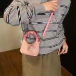 Cute Girls KT Cat Crossbody Bag - Image 7