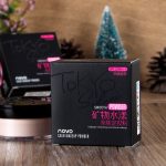 NOVO Mineral Water Setting Powder: Matte Perfection, Long-lasting Concealer, Oil Control, and Skin-Brightening - Image 3