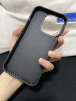 Luxury Full Coverage Phone Case for iPhone Pro & Pro Max Series - Image 26
