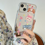 Party Animal iPhone Case – Mirror Design for iPhone - Image 2