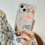 Party Animal iPhone Case – Mirror Design for iPhone - Image 4