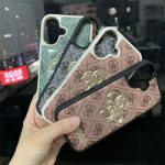 Luxury Full Coverage Phone Case for iPhone Pro & Pro Max Series - Image 28