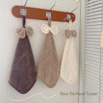Maillard antibacterial towel coral thickened rapid absorbent non-shedding bathroom kitchen kindergarten towel - Image 10
