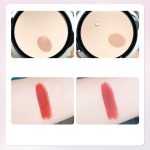 Novo Powder Air Cushion - 2-in-1 Makeup & Concealer for Moisturizing, Long-Lasting Perfection, Oil Control, and Makeup Setting - Image 5