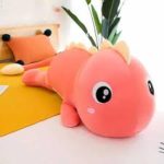 Cute Dino Plush Toy - Image 3