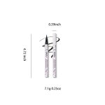 Waterproof Long-Lasting Liquid Eyeliner Pen: The Perfect Valentine's Day Gift for Women and Girls - Image 13