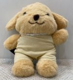 Cute Dog Poodle Doll - Image 4