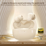 New Wireless Noise-Canceling Bluetooth Earbuds – Long Battery Life & High-Quality Sound - Image 5