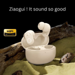 New Wireless Noise-Canceling Bluetooth Earbuds – Long Battery Life & High-Quality Sound - Image 4