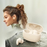 New Wireless Noise-Canceling Bluetooth Earbuds – Long Battery Life & High-Quality Sound - Image 3