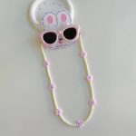 Girls Cat-Eye Kids Sunglasses - Image 11