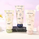 Novo Moisturizing Hand Cream for Dry, Rough, and Cracked Skin - Your Travel-Sized Solution for Hydrated Hands and Preventing Skin Cracking in Daily Care - Image 7