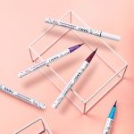 Waterproof Long-Lasting Liquid Eyeliner Pen: The Perfect Valentine's Day Gift for Women and Girls - Image 15
