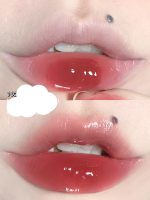 Novo Moisturising Lip Jelly | Non-Fading Lipstick Jelly Finish - Image 12