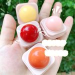 Revitalize Your Lips with Novo Color-Changing Lip Balm: Fade-Free, Non-Sticky, Lipstick & Lip Gloss in One - Image 4
