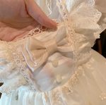 Girls Lolita Princess Dress - Image 7
