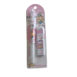 Mechanical Pencil Set – Anime Inspired Automatic Pencils for Drawing and Collecting - Image 9