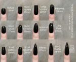 Gentle Korean Style Press-On Nails - Image 6