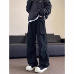 American Retro Cargo Pants