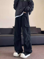 American Retro Cargo Pants - Image 3