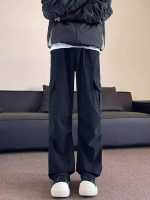 American Retro Cargo Pants - Image 4