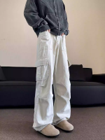 American Retro Cargo Pants - Image 6