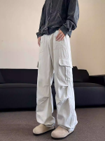 American Retro Cargo Pants - Image 7