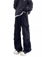 American Retro Cargo Pants - Image 5