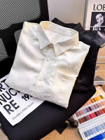 Short Sleeve Shirt for Men Summer Tang Style - Image 9