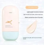 Novo Isolation Cream: Prime, Moisturize, Control Oil, and Glow – Your Poreless, Long-lasting Beauty Secret - Image 6