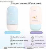 Novo Isolation Cream: Prime, Moisturize, Control Oil, and Glow – Your Poreless, Long-lasting Beauty Secret - Image 8