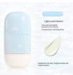 Novo Isolation Cream: Prime, Moisturize, Control Oil, and Glow – Your Poreless, Long-lasting Beauty Secret - Image 9