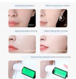 Novo Isolation Cream: Prime, Moisturize, Control Oil, and Glow – Your Poreless, Long-lasting Beauty Secret - Image 11