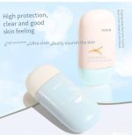 Novo Isolation Cream: Prime, Moisturize, Control Oil, and Glow – Your Poreless, Long-lasting Beauty Secret - Image 14