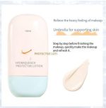 Novo Isolation Cream: Prime, Moisturize, Control Oil, and Glow – Your Poreless, Long-lasting Beauty Secret - Image 12