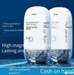 Novo Isolation Cream: Prime, Moisturize, Control Oil, and Glow – Your Poreless, Long-lasting Beauty Secret - Image 13