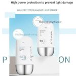 Novo Isolation Cream: Prime, Moisturize, Control Oil, and Glow – Your Poreless, Long-lasting Beauty Secret - Image 15