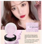 NOVO Mineral Water Setting Powder: Matte Perfection, Long-lasting Concealer, Oil Control, and Skin-Brightening - Image 6